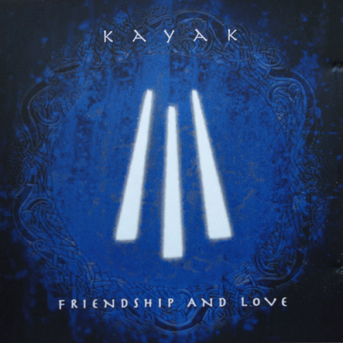 Kayak : Friendship and Love